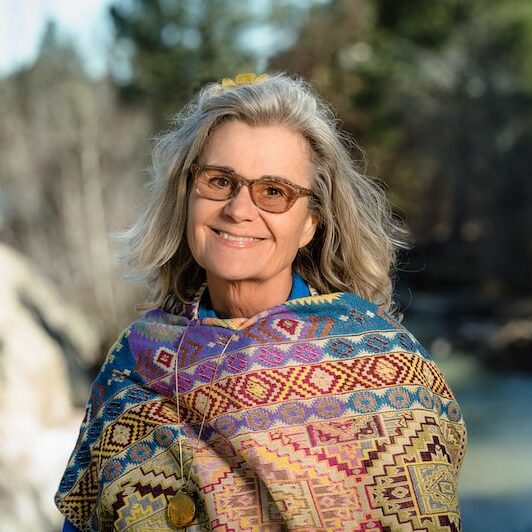 christine pollock end-of-life doula durango Colorado